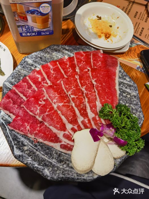 万兴佳烤肉·长白山老味道(宏泰广场店)图片