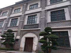 -磁器口古镇