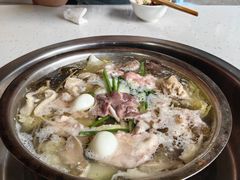 -海关荤豆花(洋河一路店)