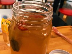 大王金桔红茶-大王油茶(磁器口店)