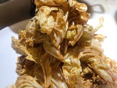 乾隆白菜-京华烟云·北京烤鸭(领展购物广场·中关村店)