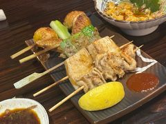 -鸟鹏烧鸟居酒屋(熙龙湾店)