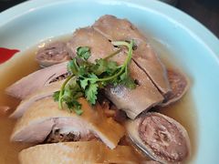 -扬州狮子楼·非遗淮扬菜(总店)