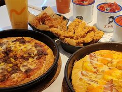 -必胜客(滨江店)