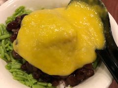 榴莲珍多-小槟城美食馆