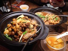-桂小厨广西菜(桂林万象城店)