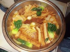 -潍坊宴·大管家(文化路店)