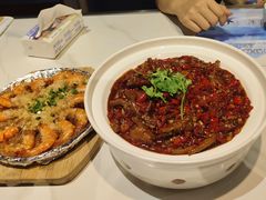 -青花小镇(凯翔新天地店)