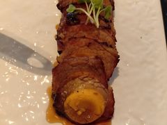-铭轩中餐厅·海南菜·粤菜(亚龙湾瑞吉店)