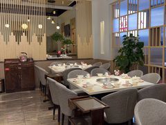 -芭夯兔·兔肉汤锅(新都店)