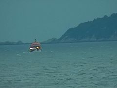 -胡里山炮台