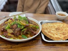 -217丰惠源抓饭(江乾路店)