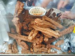 -芳婆糕团店(王府大街店)