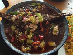 -金陵夜猫子私房菜(茂业天地店)