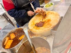 -陆长玖古法猪脚饭(玄风桥店)