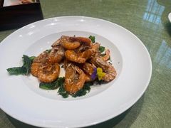 -太守宴·蘭院(天塔店)