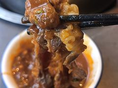-贵宾牛·潮汕牛肉火锅(珠池总店)
