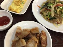 -明成宫韩国料理(沃尔玛购物广场店)