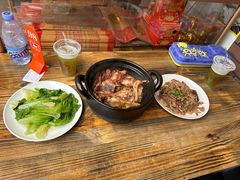 -斯丹姜母鸭·古法干香(涂门街总店)