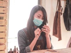 -五月木作·DIY木作文创体验店(北京路店)