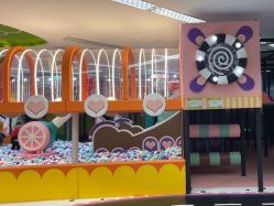 -孩子王童乐园(天津远洋乐堤港店)