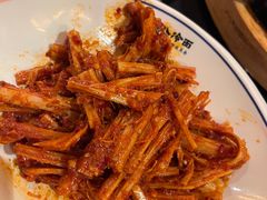 -七八冷面·延边朝鲜族美食(欢乐谷店)