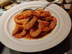 -上和臻品中国菜(花园街店)