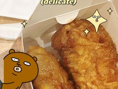 -Kyochon1991校村(共和路店)
