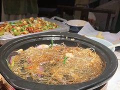 -绿茶餐厅(朝阳大悦城店)