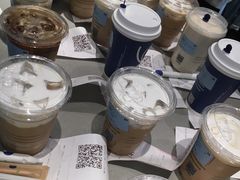 -瑞幸咖啡(解放碑英利大融城店)