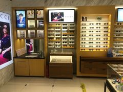 -宝岛眼镜(建外soho店)