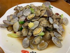 -望海潮海鲜店 特色家常菜(在海一方店)