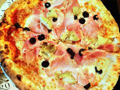 -IL TEATRO 精品意大利餐厅