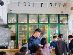 -RAC BAR(安福路店)