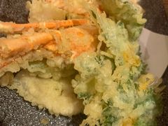 -江户家·日本料理·铁板烧(汉江东路店)