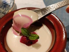 铁观音布丁奶-拂晓山房·私房川菜(西门店)