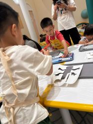 -奈尔宝·儿童乐园·亲子餐厅(苏州大悦城店)