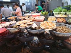 -老三鱼仔店