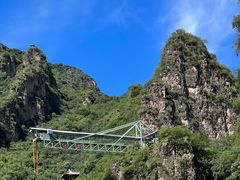 -龙庆峡风景区