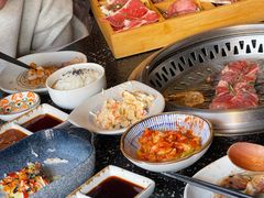 -牛焱·烧肉酒肆(五大道店)