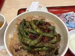 -食其家·牛丼咖喱(太阳宫店)