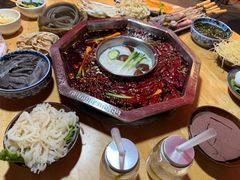 -大风老火锅(江北一店)