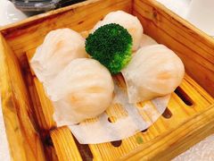 -龙的酒楼·手工早茶·顺德菜(近良路店)