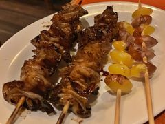 -福烤锦花(长乐路店)