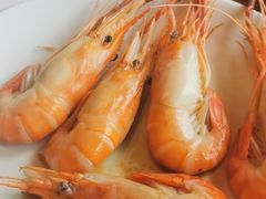 -西安凯悦酒店-自助餐厅·海鲜·烧烤
