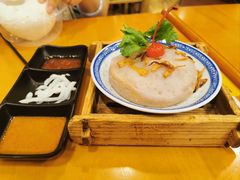 -芋包王闽南茶楼(八市店)