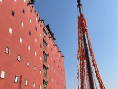 -普陀宗乘之庙(小布达拉宫)