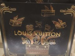 -LV路易威登(时代广场店)