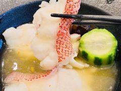 -Mr.Fish鱼鲜生海鲜放题(高德置地冬广场店)