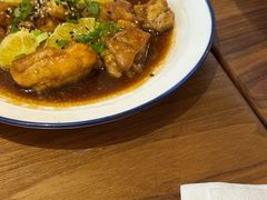 -肥朵食堂(带梦胡同店)